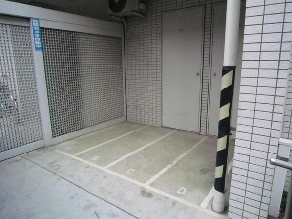 アーデン清澄白河の物件内観写真